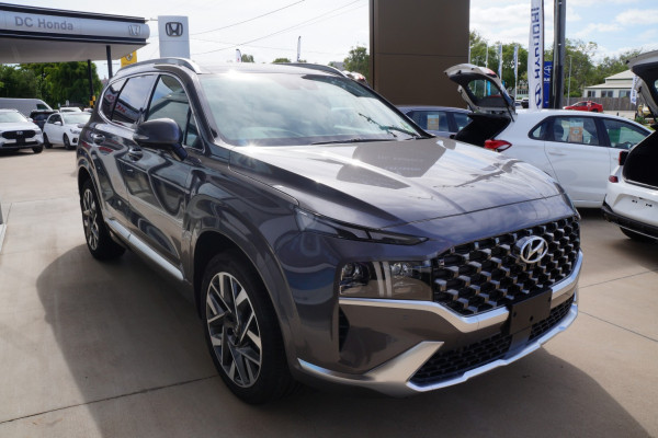 Hyundai Santa Fe Highlander TM.V3