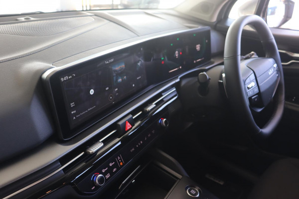 2026 MY27 Kia Sportage NQ5 PE HEV SX SUV Image 11