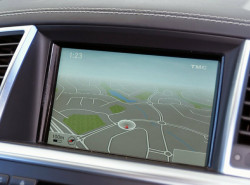 2013 MY14 Mercedes-Benz Ml63 W166 AMG Wagon