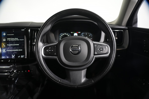 2019 Volvo XC60 UZ D4 Momentum SUV Image 15