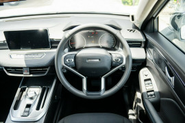 2025 GWM Haval Jolion A01 Lux SUV