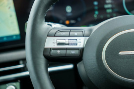 2025 Hyundai Tucson NX4.V3 Premium SUV