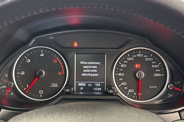2016 Audi Q5 8R TDI SUV Image 5