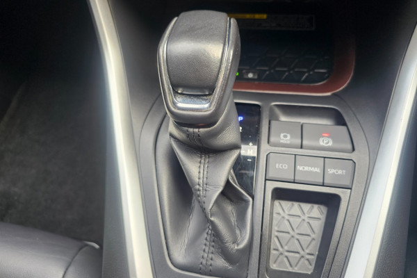 2019 Toyota RAV4 MXAA52R Cruiser SUV Image 22