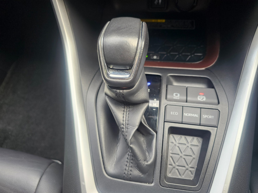 2019 Toyota RAV4 MXAA52R Cruiser SUV Image 22