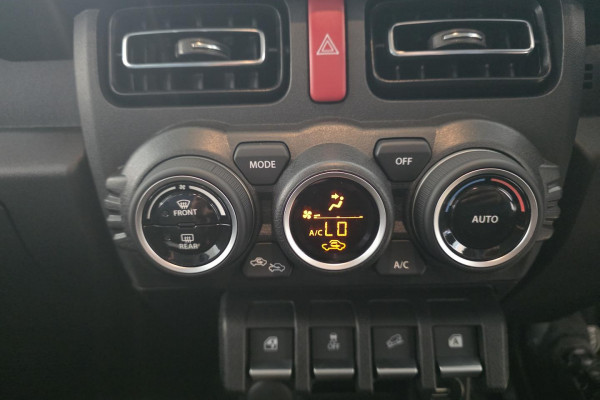 2026 Suzuki Jimny GJ XL SUV Image 22