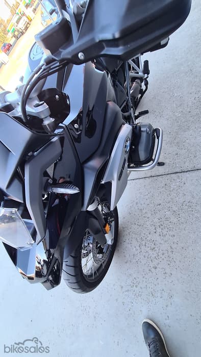2015 BMW R 1200 GS R Dual Purpose Motorcycle Image 18