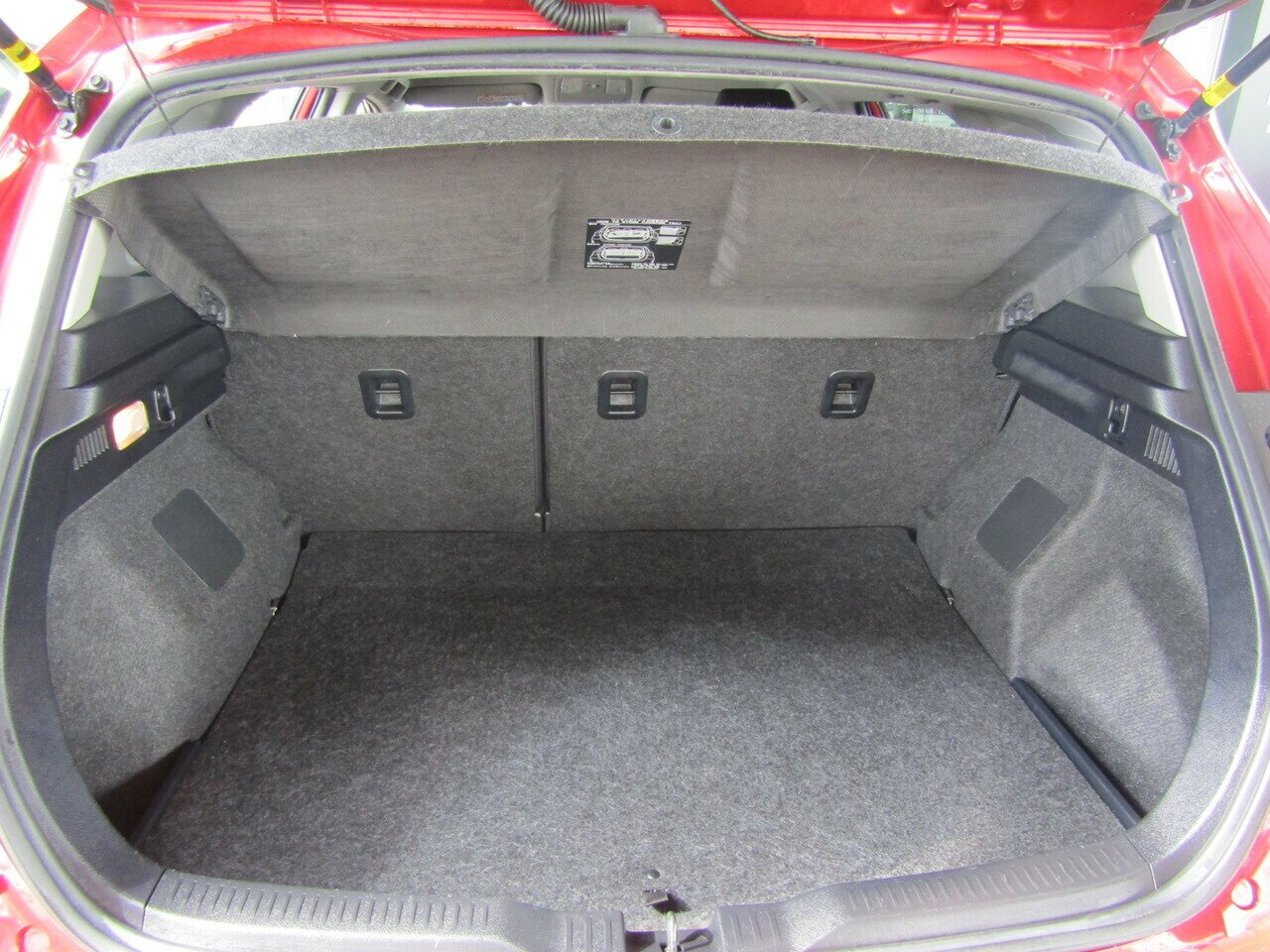 2016 Toyota Corolla ZRE182R Ascent Sport Hatch Image 21