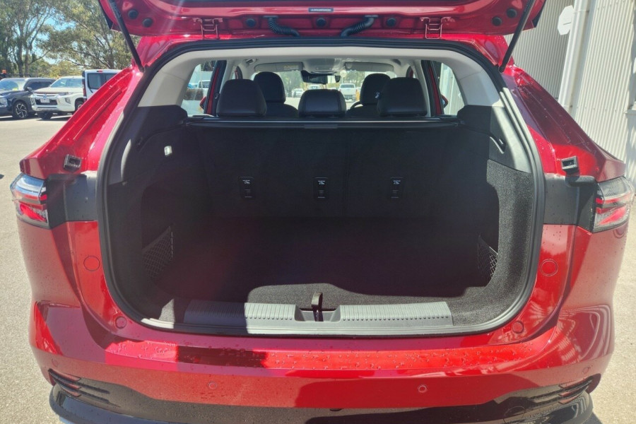 2024 MG HS SAS23 Excite SUV Image 8
