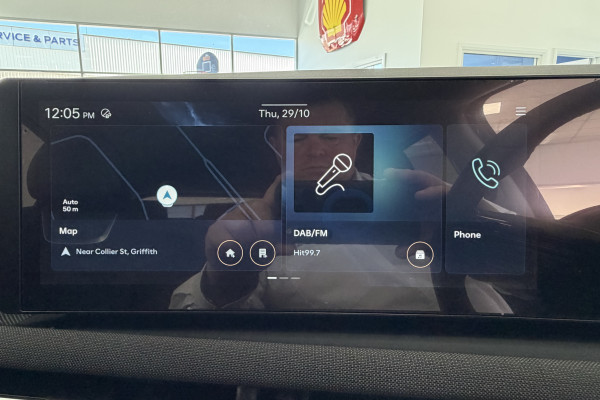 2026 Hyundai Tucson NX4.V4 Elite SUV Image 31