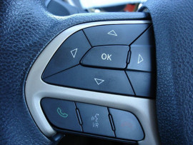 2014 MY15 Jeep Cheroke KL  Sport Wagon