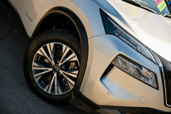 2024 MY23 Nissan X-Trail T33 ST-L e-POWER SUV Image 6