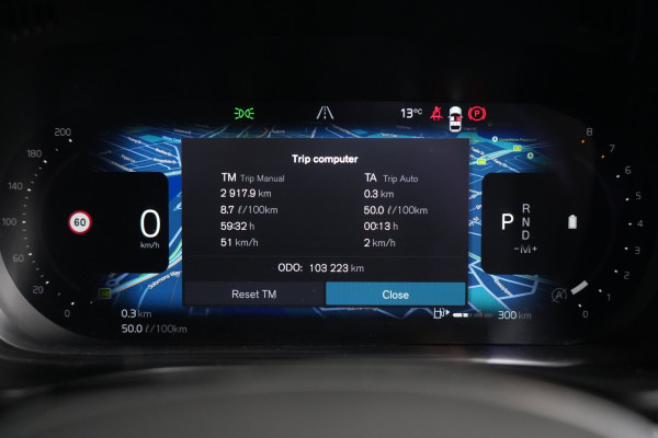 2021 Volvo XC60 UZ B5 Momentum SUV