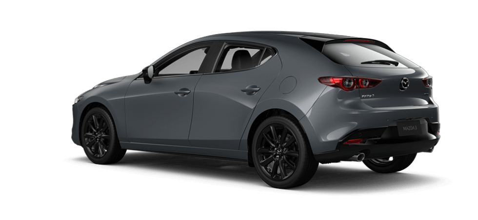 2024 Mazda 3 BP Series G25 Evolve SP Vision Technology Hatch Image 19