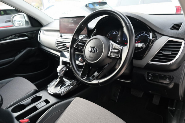 2020 MY21 Kia Seltos SP2 Sport+ SUV Image 7