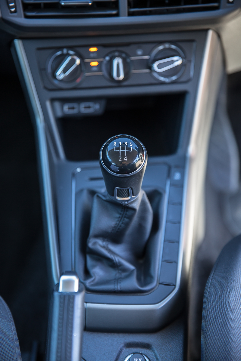 2020 Volkswagen Polo AW Trendline Hatch Image 21