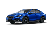 subaru WRX accessories Pialba