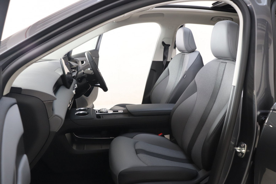 2026 MG MGS5 EV Essence 62 SUV Image 18