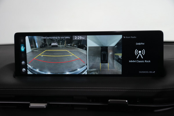 2024 Genesis GV70 2.5t SUV Image 16