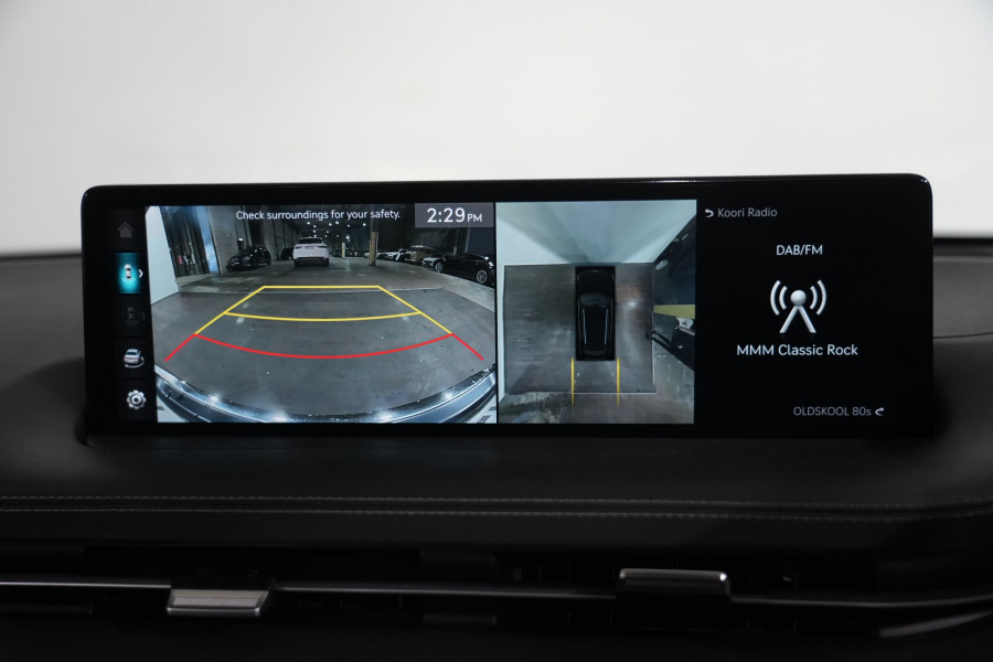 2024 Genesis GV70 2.5t SUV Image 16