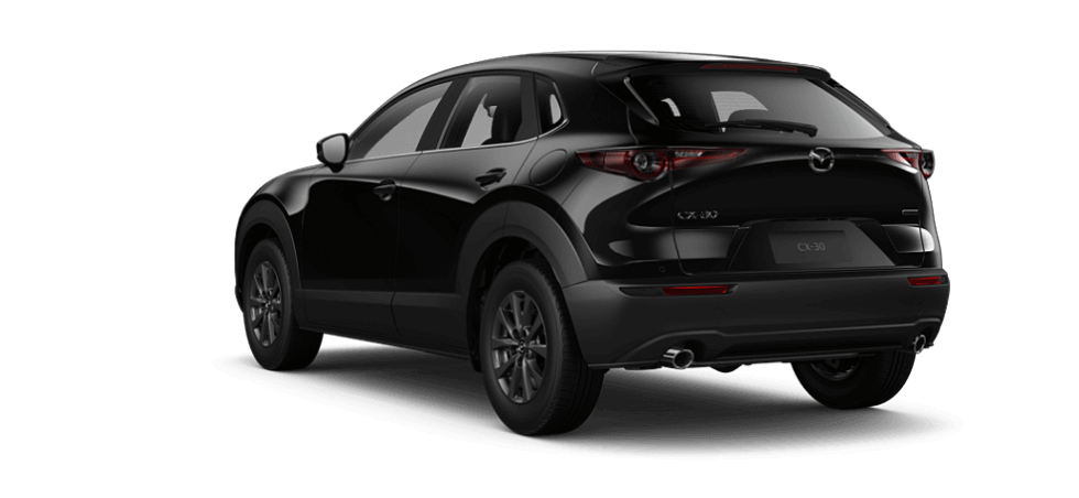 2025 MY24 Mazda CX-30 DM2W7A G20 Pure SUV Image 18