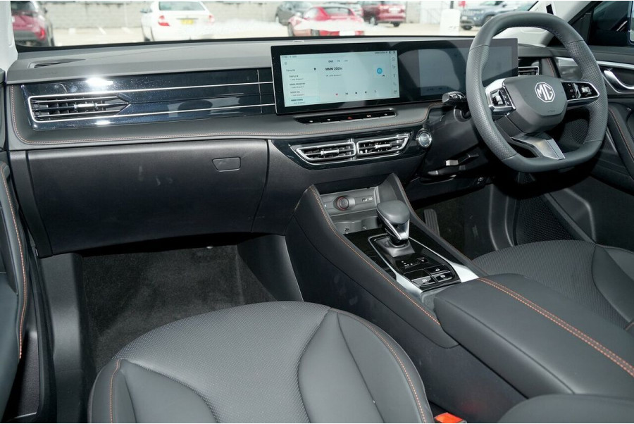 2024 MY24.5 MG HS AS33 Excite SUV Image 6