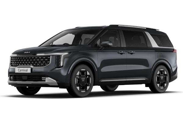 2026 MY25 Kia Carnival KA4 PE GT-Line People Mover