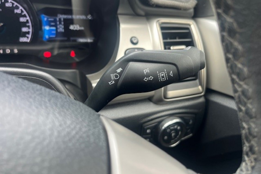 2020 MY20.75 Ford Everest UA II Trend SUV Image 29