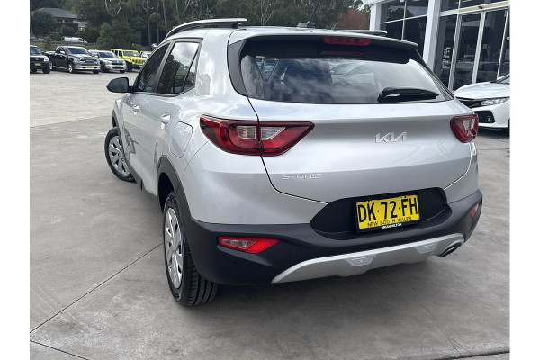 2024 Kia Stonic YB S SUV