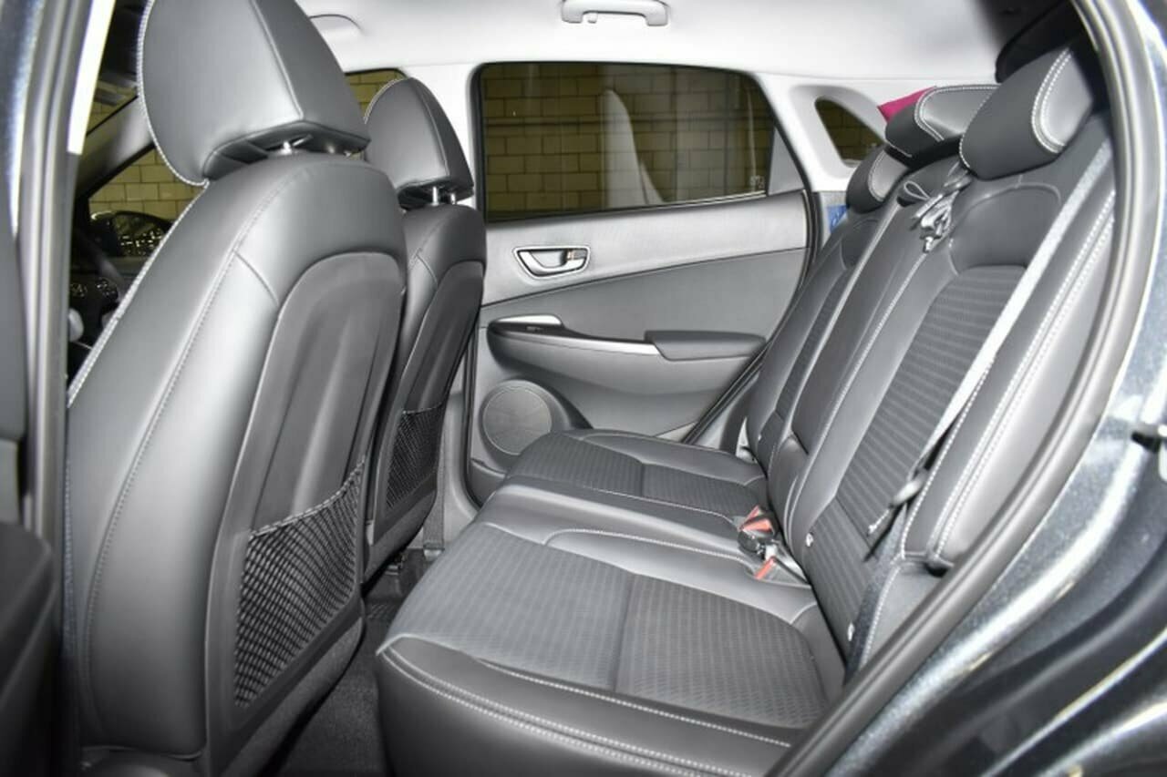 2020 Hyundai Kona OS.3 Elite SUV Image 12
