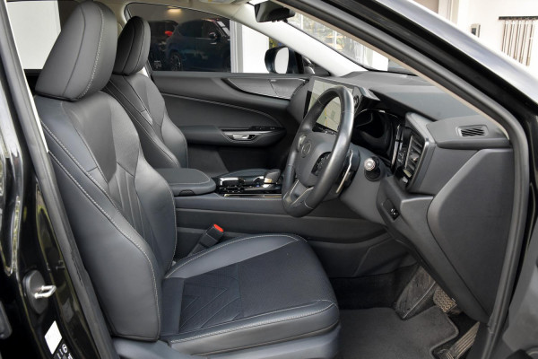 2024 Lexus NX AAZH25R NX350h Sports Luxury SUV