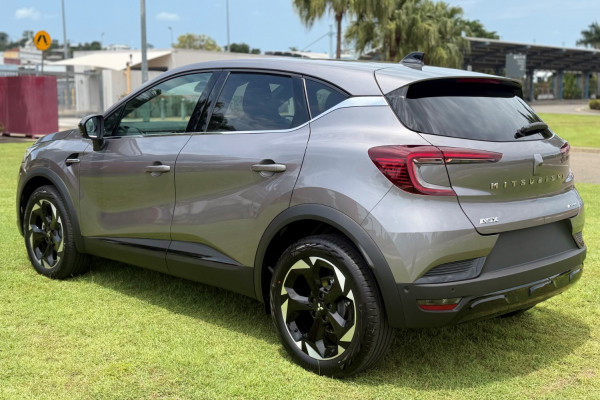 2025 Mitsubishi ASX XE Aspire SUV Image 6