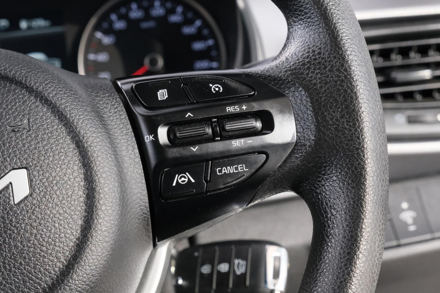 2022 Kia Stonic YB S SUV Image 15