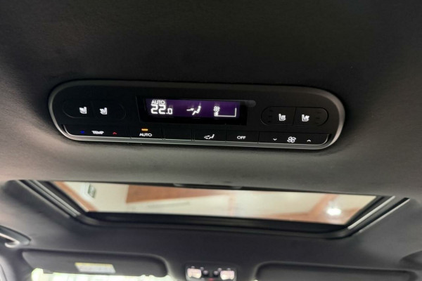 2026 Hyundai Palisade LX3.V1 Calligraphy SUV Image 15