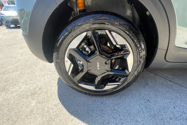 2026 Kia Stonic YB PE2 Sport SUV Image 22
