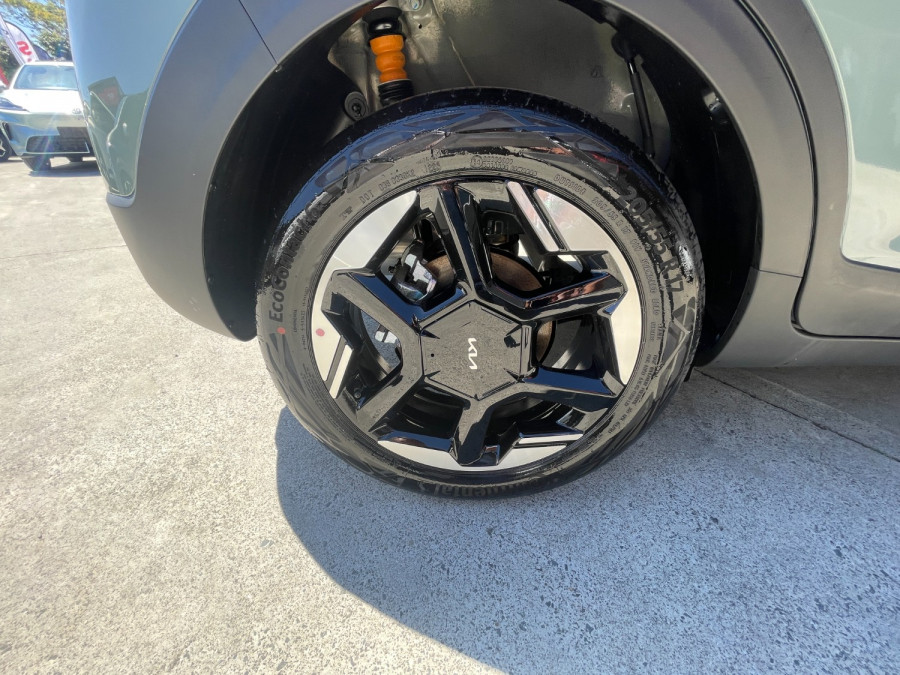 2026 Kia Stonic YB PE2 Sport SUV Image 22