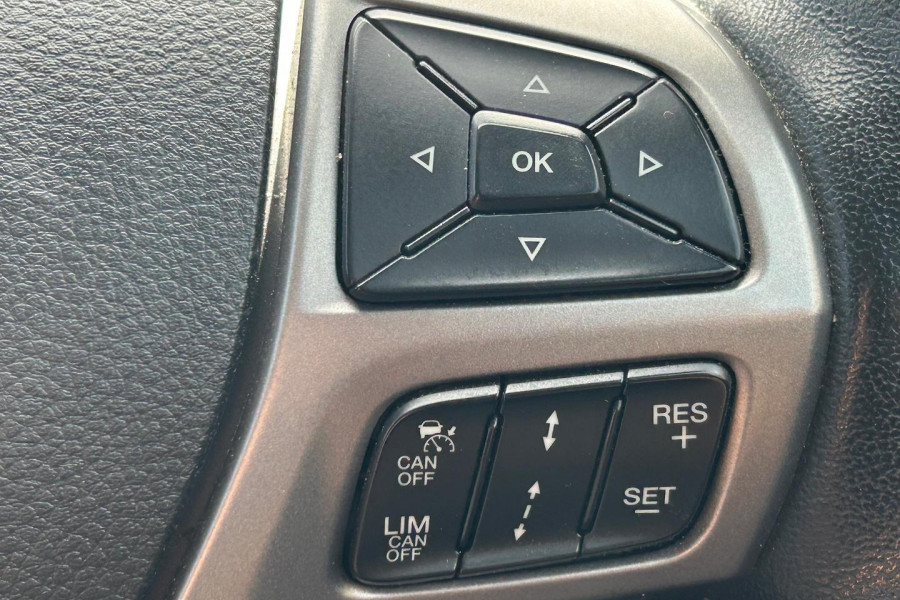 2021 MY21.75 Ford Ranger PX MkIII XLT Ute Image 24