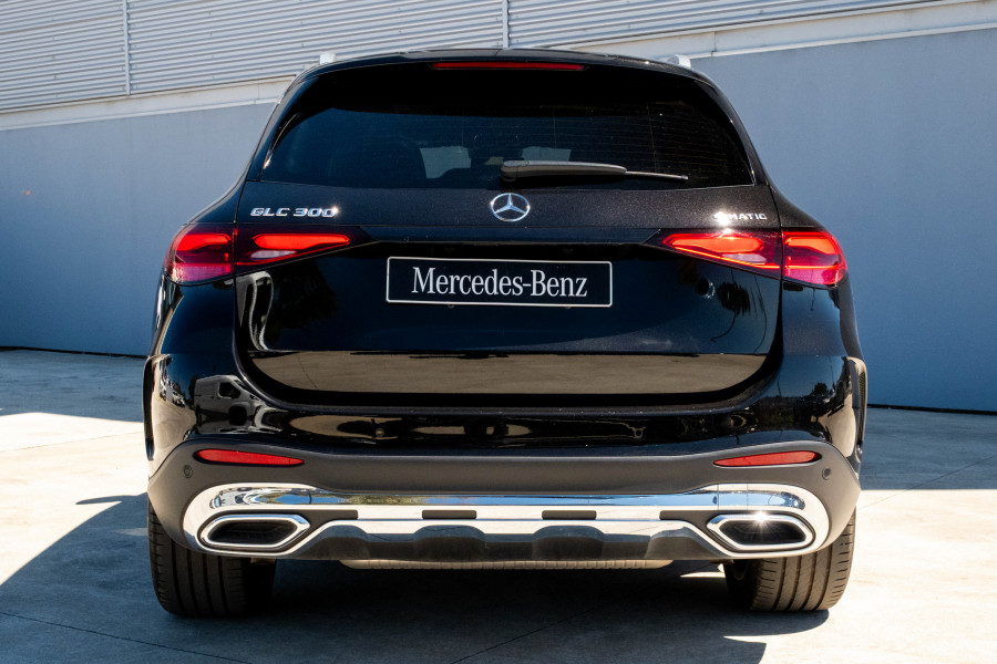 2025 Mercedes-Benz GLC-Class X254 GLC300 SUV