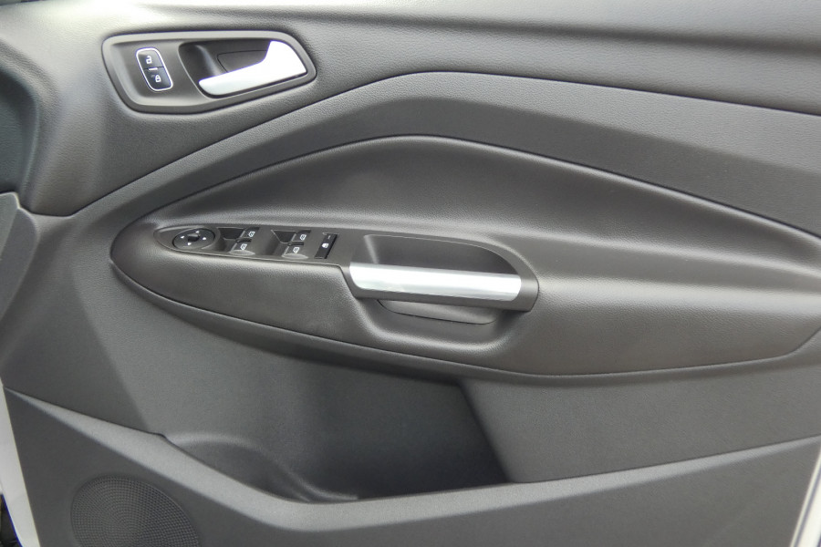2017 Ford Escape ZG TREND FWD SUV Image 15