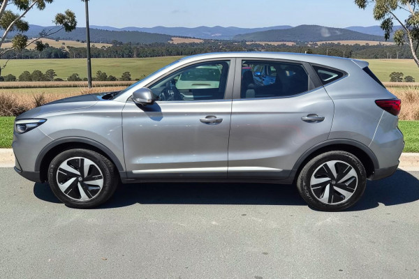 2022 MG ZS EV AZS1 Excite SUV Image 4
