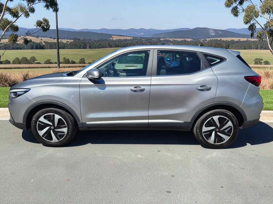 2022 MG ZS EV AZS1 Excite SUV Image 4