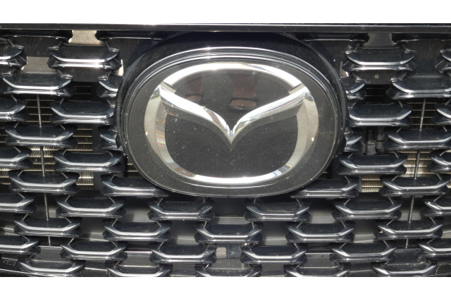 2022 Mazda CX-5 CX5K GT SP AWD SUV Image 4