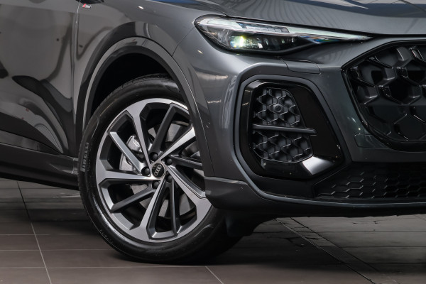 2025 Audi Q5 GU TDI 150kW Sport SUV