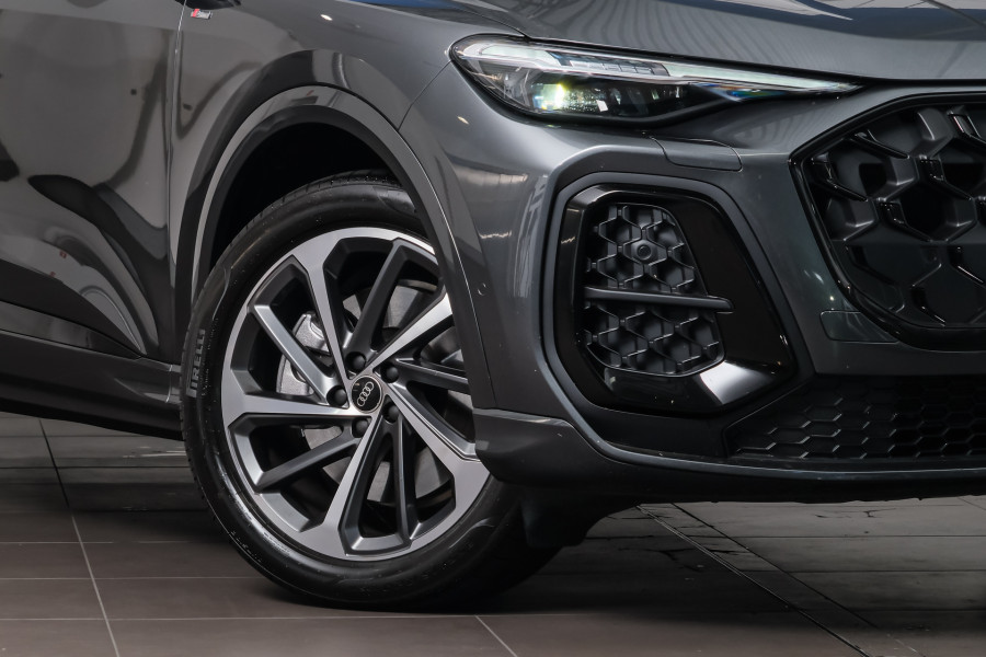 2025 Audi Q5 GU TDI 150kW Sport SUV
