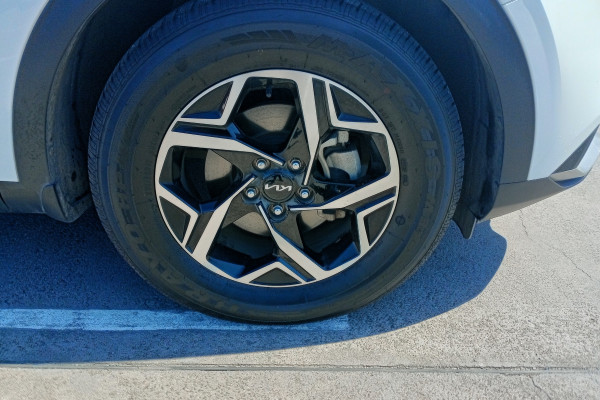 2023 Kia Sportage NQ5 S SUV Image 24
