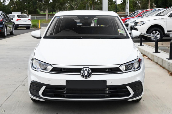 2026 Volkswagen Polo AE 85TSI Life Hatch Image 2
