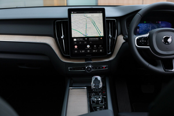 2026 Volvo XC60 UZ Plus B5 Bright SUV Image 23