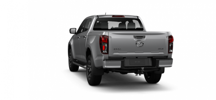 2025 Mazda BT-50 TF GT Ute Image 17