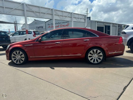 2015 Holden Caprice WN V Sedan image 9