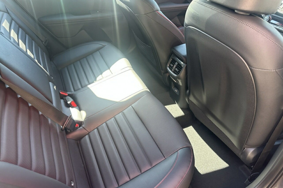 2024 Kia Cerato BD GT Hatch Image 28
